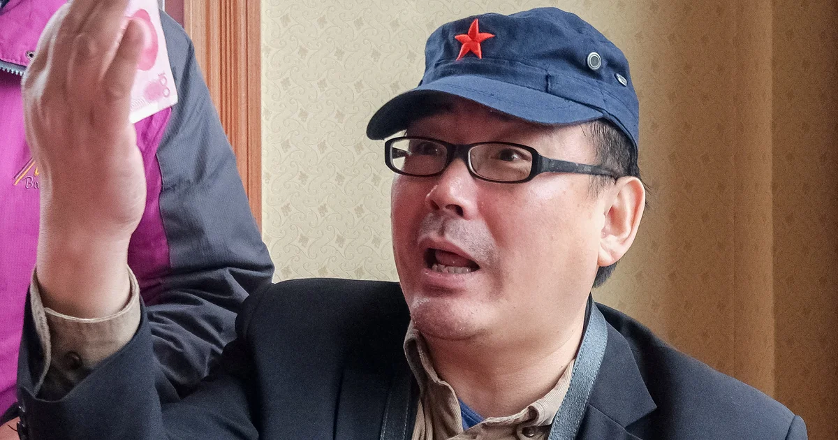 2“Si muero aquí, la gente de fuera no sabrá la verdad”: China niega tratamiento médico a escritor detenido desde 2019