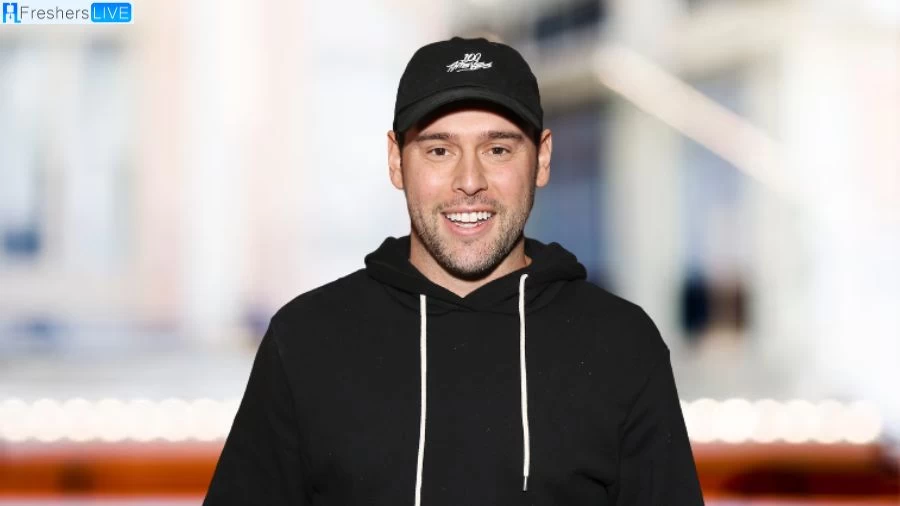 Scooter Braun Allegations What Happened With Scooter Braun? Why Is Everyone Leaving Scooter Braun?