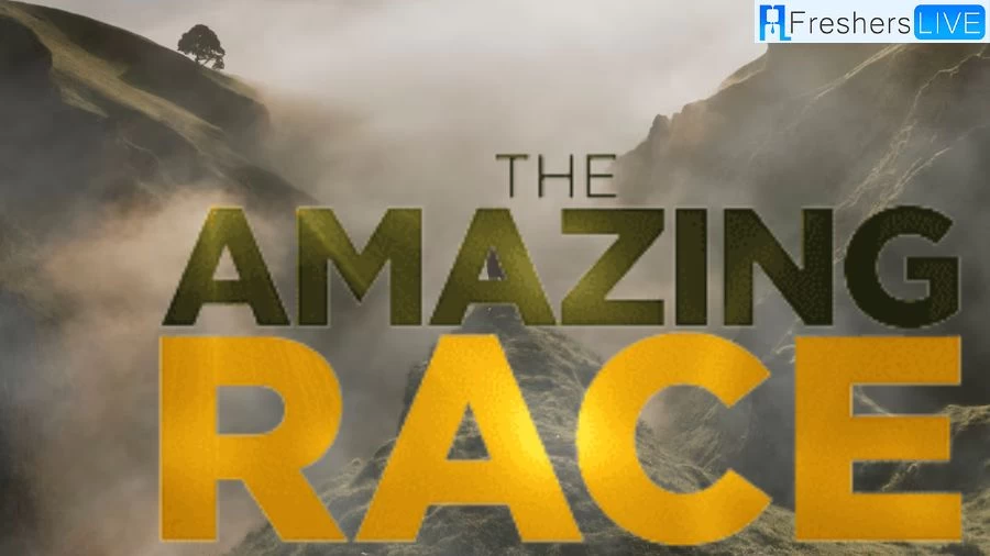 Amazing Race Season 5 Where are They Now?