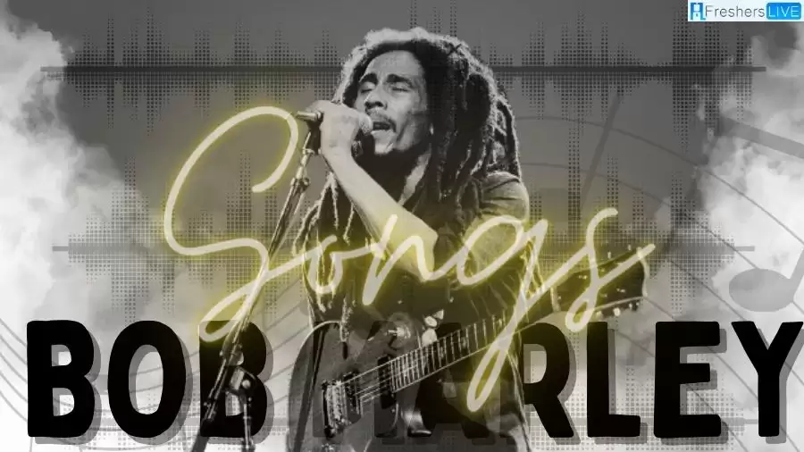 Best Bob Marley Songs - Top 10 Timeless Tunes