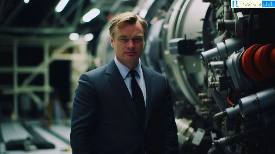 Best Christopher Nolan Movies - Top 10 Masterpieces