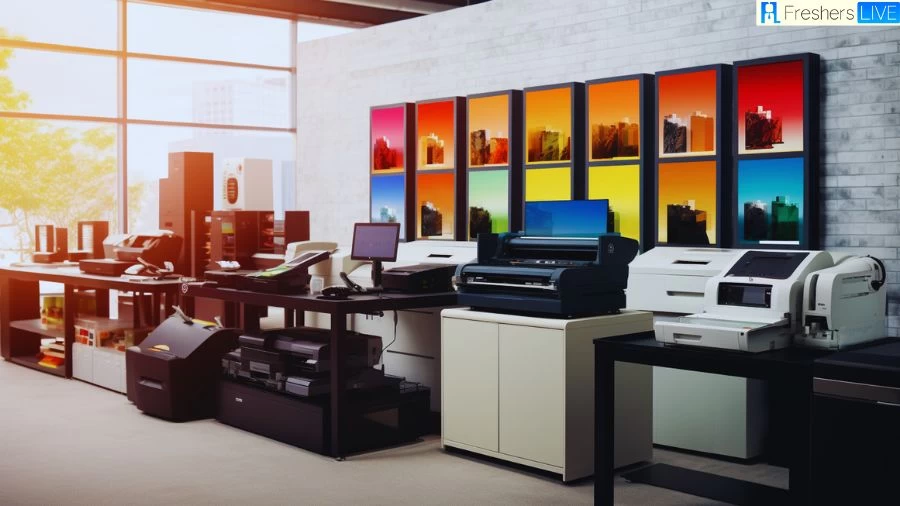 Best Color Printers - Top 10 Vivid Prints