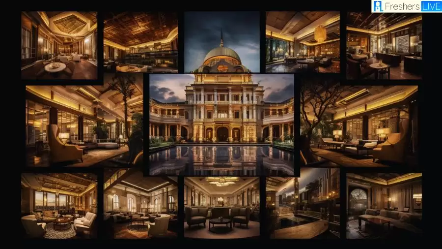 Best Luxury Hotels in the Philippines - Top 10 Lavish Hotels