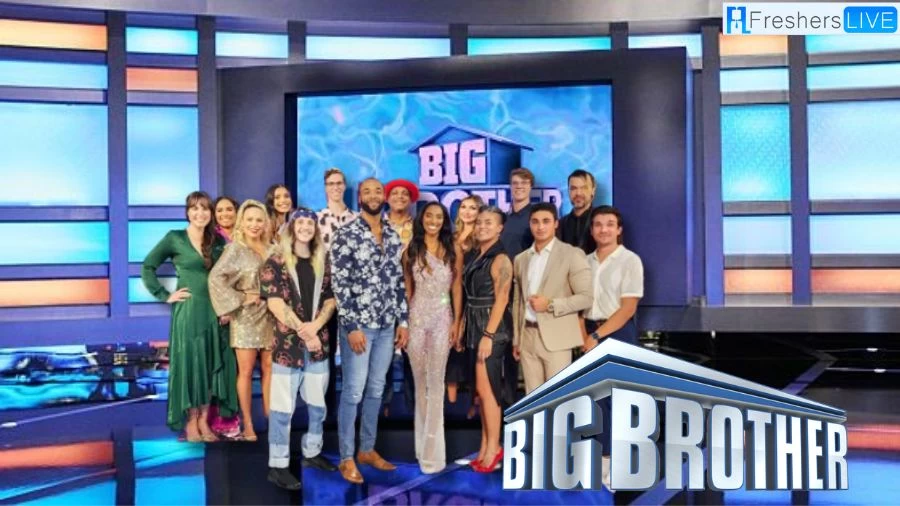 'Big Brother 25' Episode 11 Recap, What Happened on Big Brother Tonight? Who Won Hoh on 'Big Brother?