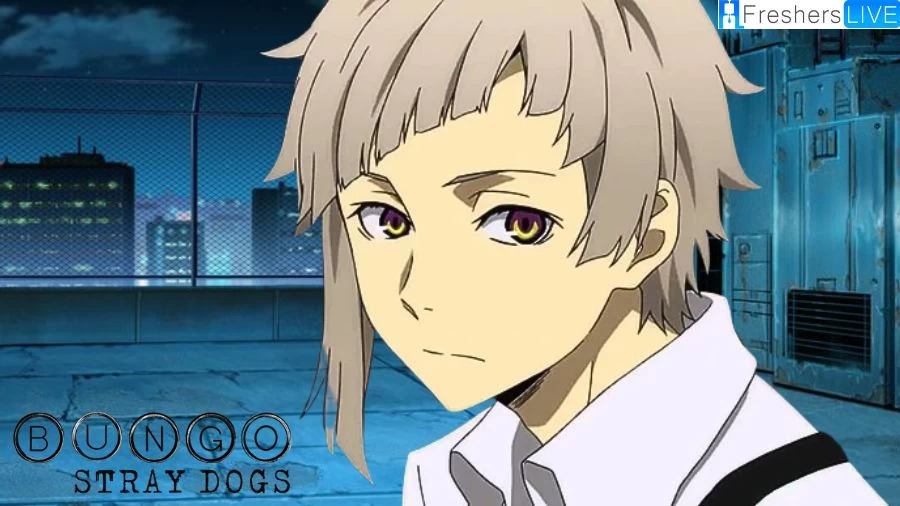 Bungo Stray Dogs Season 5 Episode 7 Spoiler, Release Date, Raw Scans, and Where to Watch Bungo Stray Dogs Season 5 Episode 7?