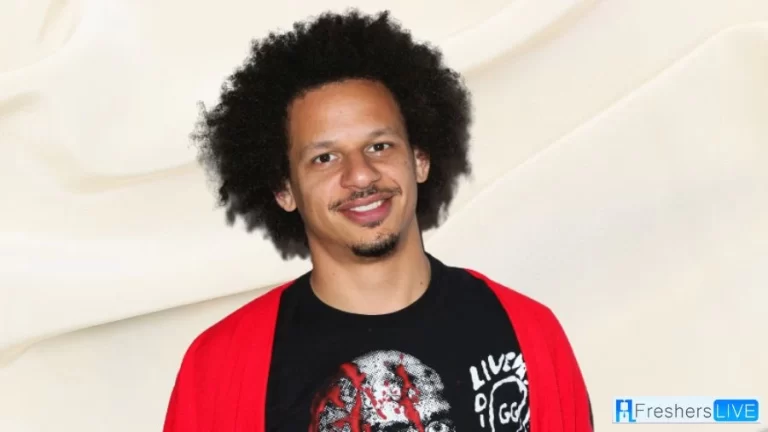 Eric Andre Presale Code 2023? How to Get Eric Andre Tickets?