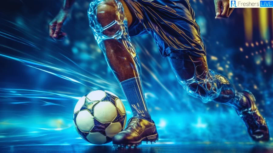 High Graphics Football Game 2024 - Top 10 Soccer Games