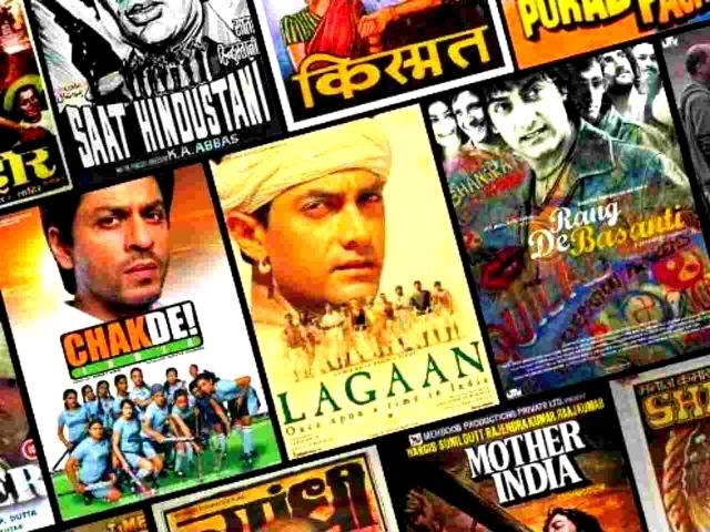 Republic Day 2022: List of Top Hindi Patriotic Movies 