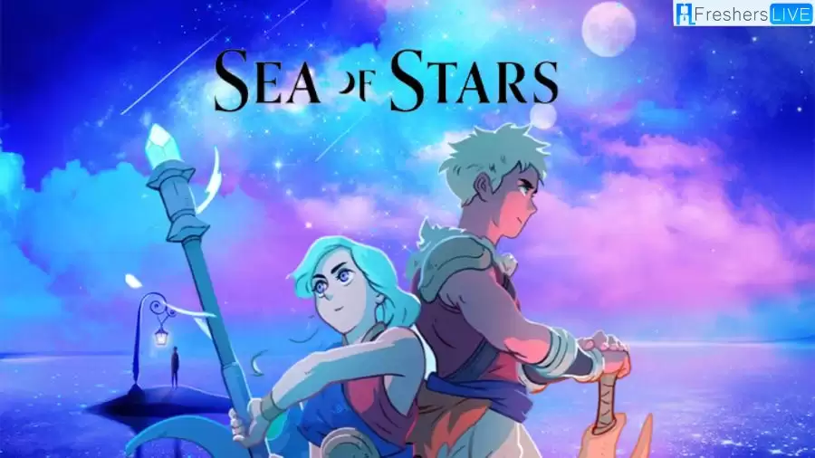 Is Sea of Stars on PS Plus? Gameplay, Wiki and More