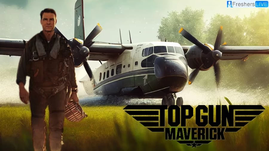 Is Top Gun Maverick on Amazon Prime? Top Gun Maverick Cast, Plot, Trailer & More