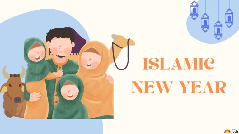 Happy Islamic New year