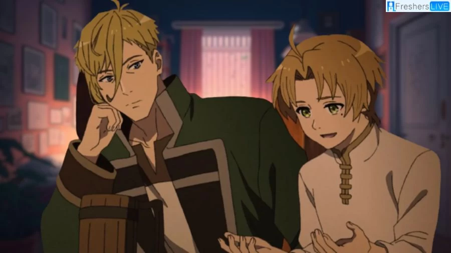 Mushoku Tensei Jobless Reincarnation Season 2 Episode 11 Release Date and Time, Countdown, When Is It Coming Out?