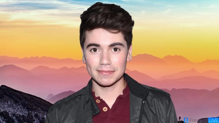 Noah Galvin Religion What Religion is Noah Galvin? Is Noah Galvin a Christianity?