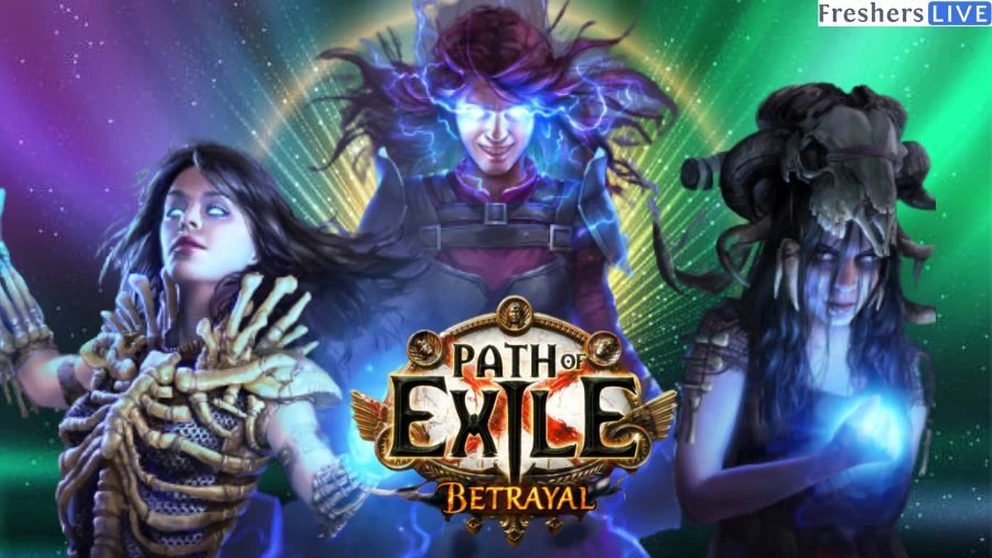 Path of Exile 3.22.0B Patch Notes: Updates and Fixes