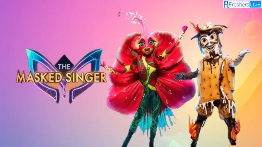 The Masked Singer Season 10 Host, Judge, Contestants, Costumes, and More