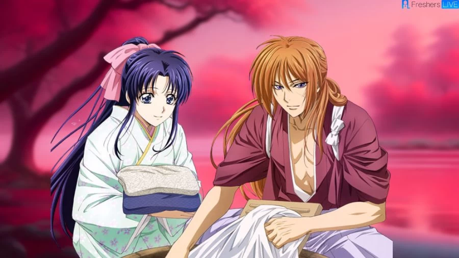 Rurouni Kenshin Season 1 Episode 10 Release Date and Time, Countdown, When Is It Coming Out?