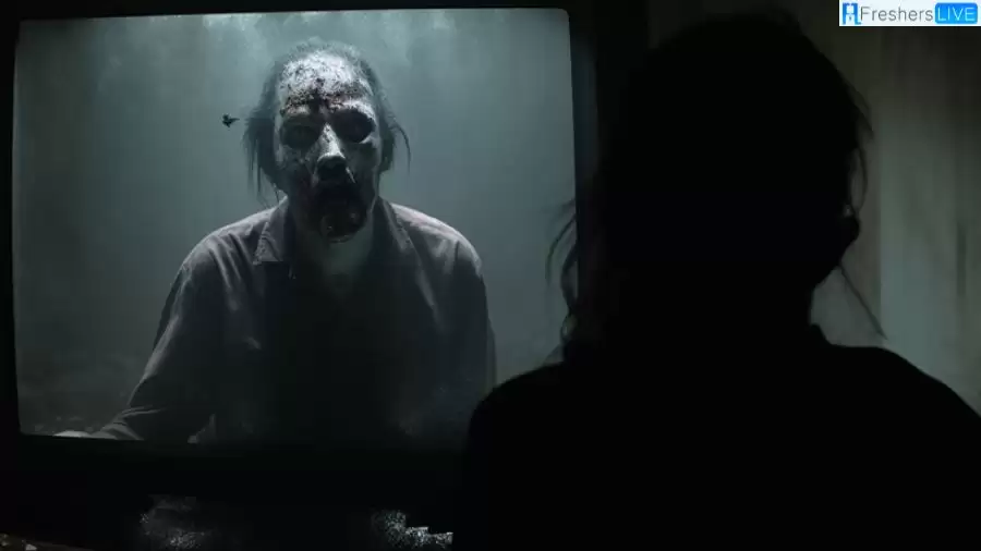 Scariest Black Mirror Episodes - Top 10 Horrifying Episodes