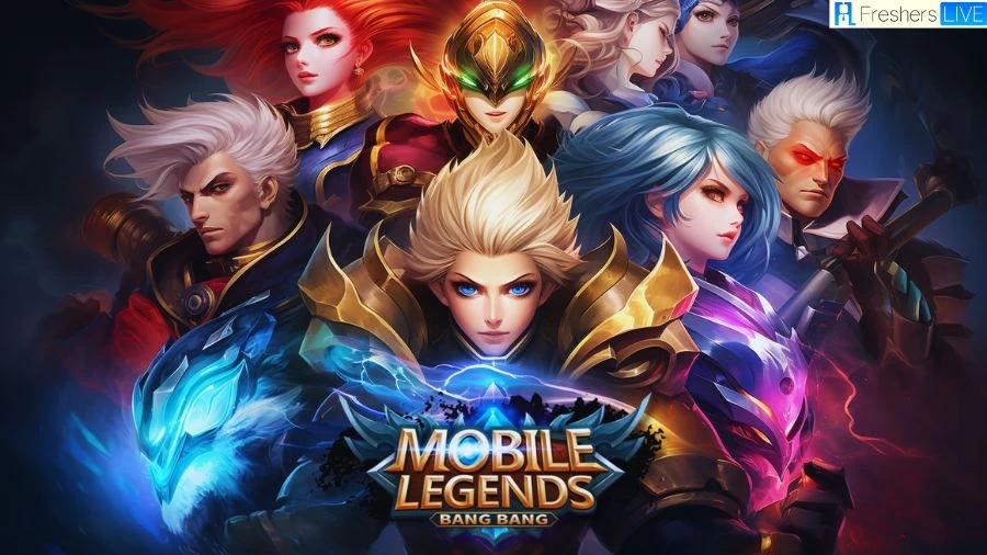 Strongest Heroes in Mobile Legends - Top 10 Unbeatable Line Up