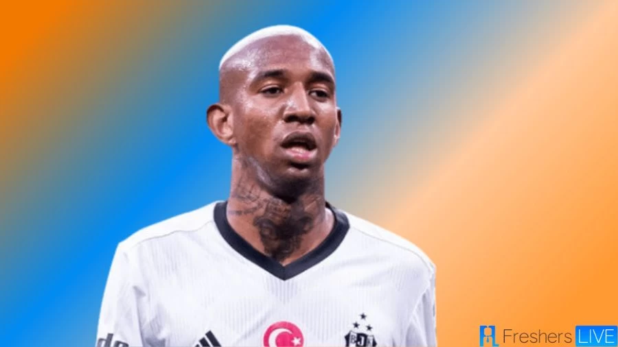 Talisca Ethnicity, What is Talisca