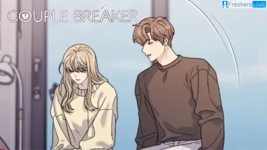 The Couple Breaker Chapter 38 Release Date, The Couple Breaker Chapter 38 Spoilers