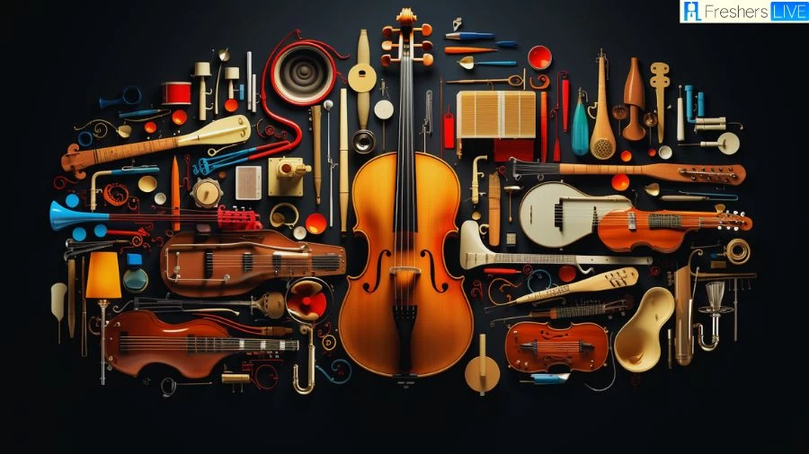 Top 10 Hardest Instruments to Play - Discover the Challenging Instruments