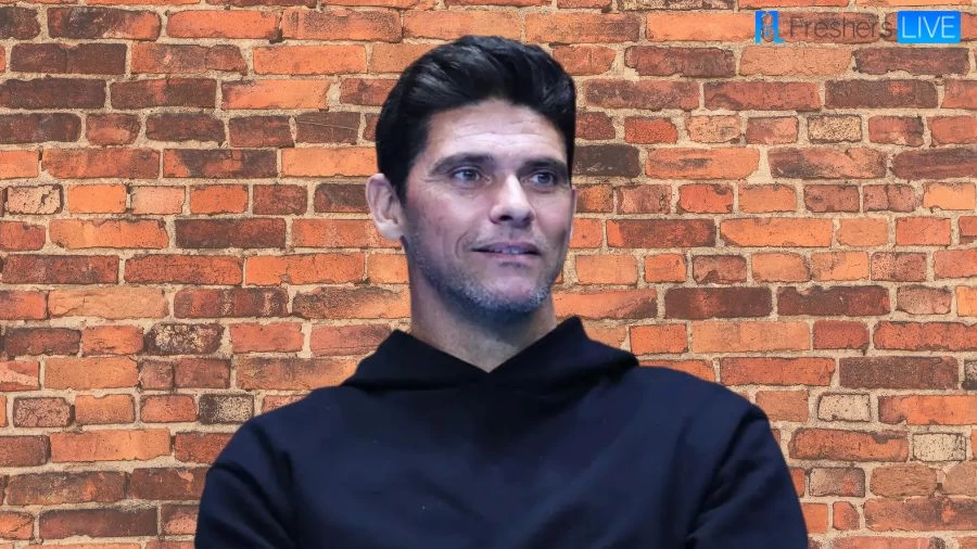 Who are Mark Philippoussis Parents? Meet Nick Philippoussis and Rossana Philippoussis