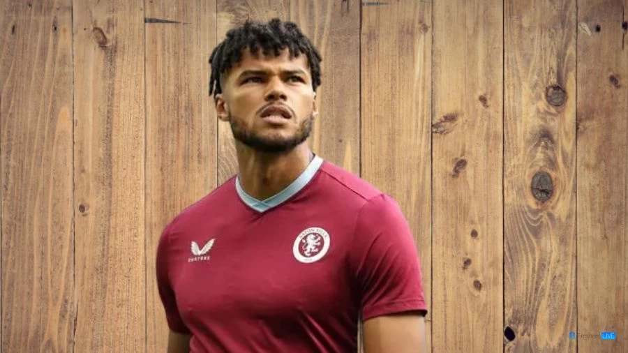 Who are Tyrone Mings Parents? Meet Adie Mings and Dawn Johnson