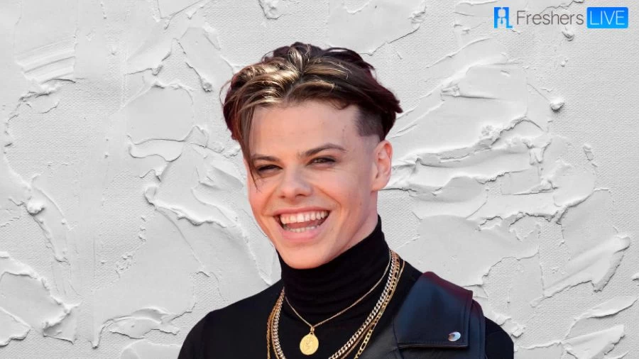 Who are Yungblud Parents? Meet Justin Harrison and Samantha Harrison