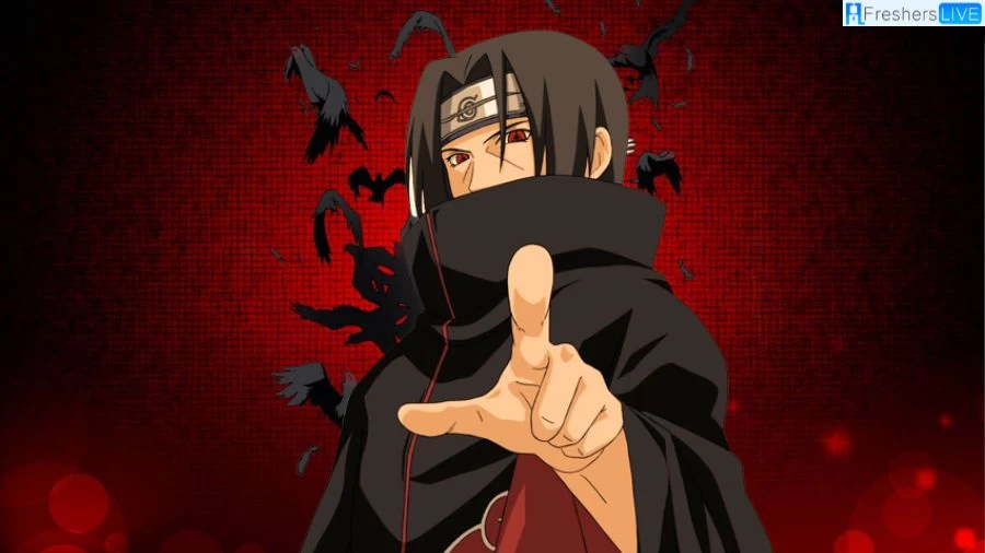 Why Did Itachi Kill His Clan in Naruto? What Power Did Itachi Give Naruto?