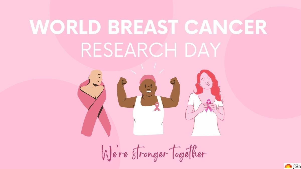 All About Breast Cancer Research Day