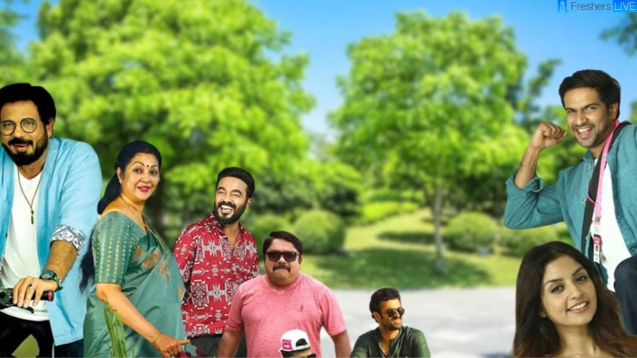 Achan Oru Vazha Vechu Movie Release Date and Time 2023, Countdown, Cast, Trailer, and More!