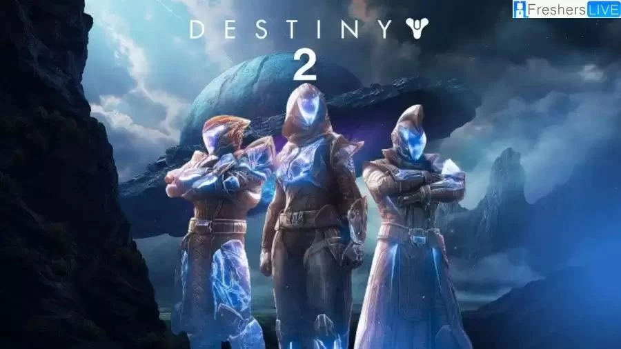 How to Get Tessellation in Destiny 2? Know Everything About This
