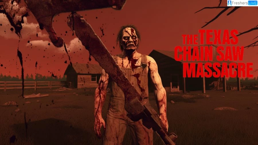 How To Fix Victim XP Glitch in The Texas Chainsaw Massacre?