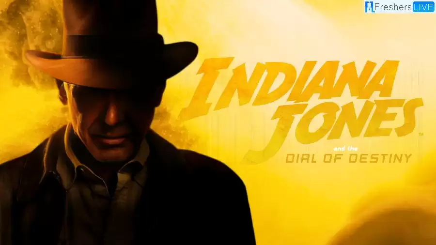 When is Indiana Jones and the Dial of Destiny Coming to Disney Plus? Where to Watch Indiana Jones and the Dial of Destiny?