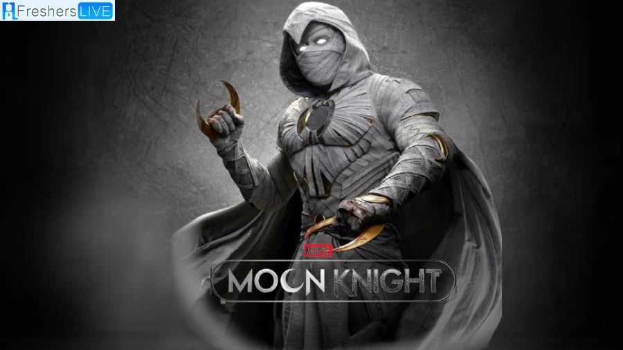 Where to Watch Moon Knight? Is Moon Knight on Disney Plus?
