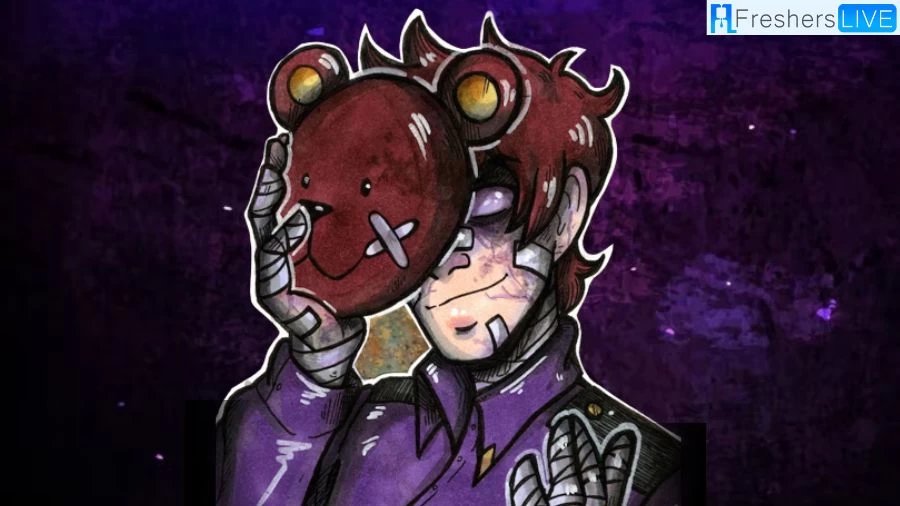 Is Michael Afton Dead? Which Animatronic is Michael Afton? Is Michael Afton Purple Guy? Is Michael Afton a Good Guy?