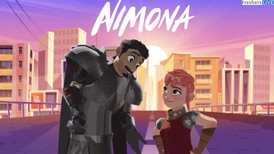 Is There Going to be a Nimona 2? Is Nimona 2 Coming Out? Nimona 2 Release Date
