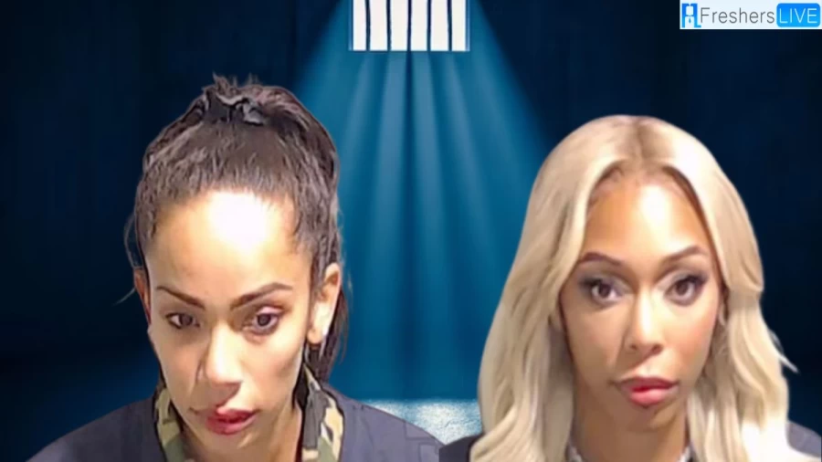 Why were Erica Mena and Bambi Arrested? Know Here!
