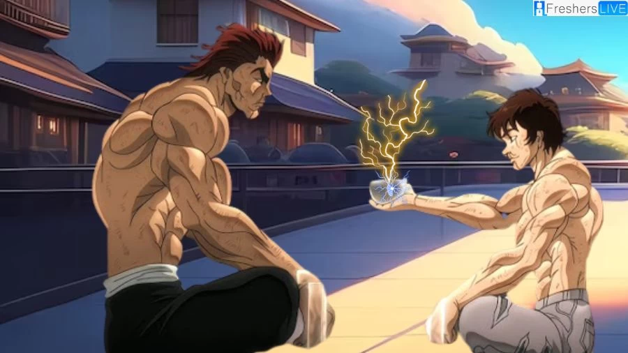 What Happens After Baki and Yujiro Fight? Is Baki Stronger Than Yujiro?