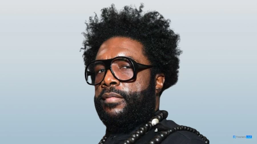 Who are Questlove Parents? Meet Lee Andrews and Jacqui Andrews