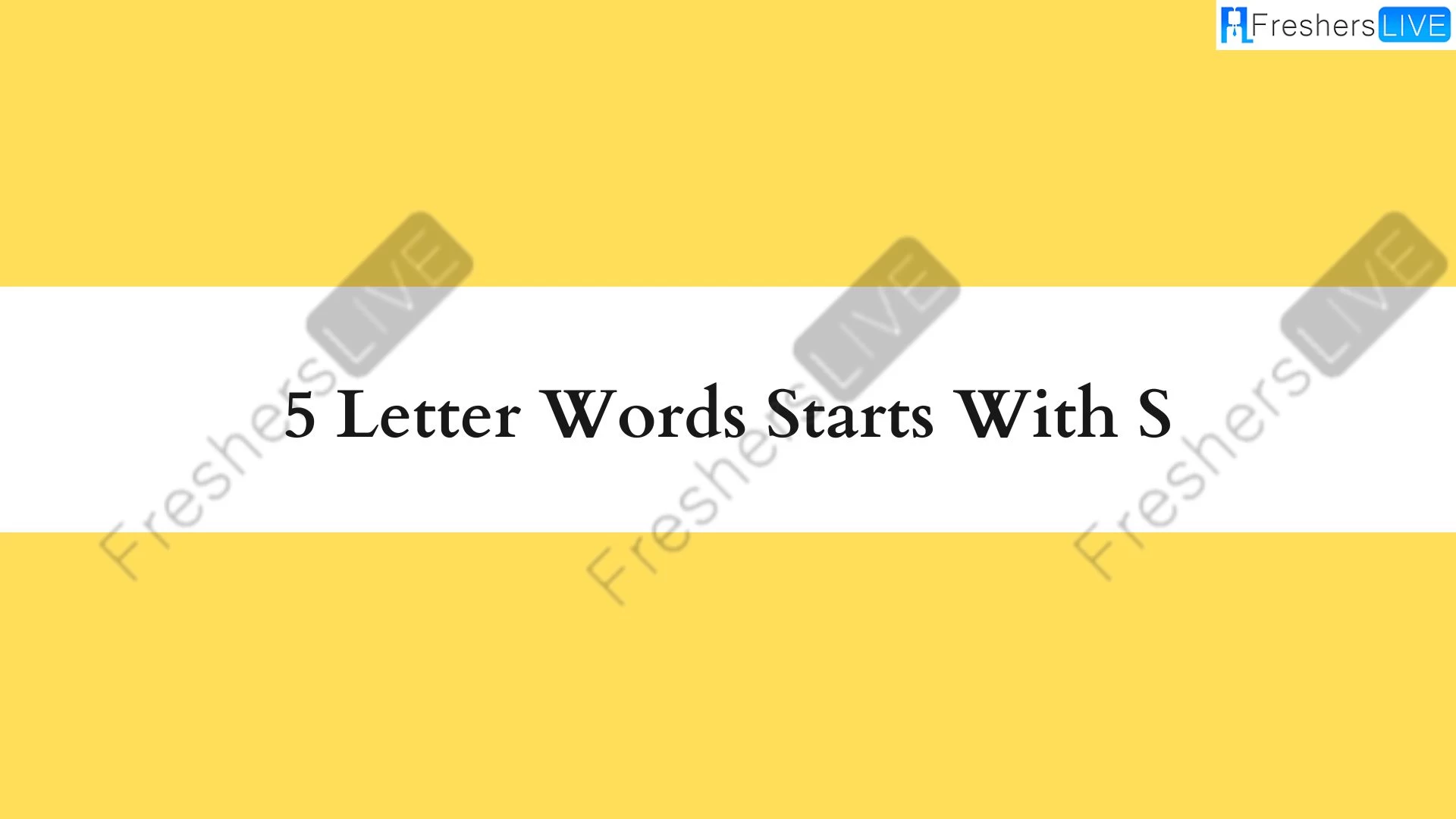 Palabras de 5 letras que comienzan con C Lista de todas las palabras