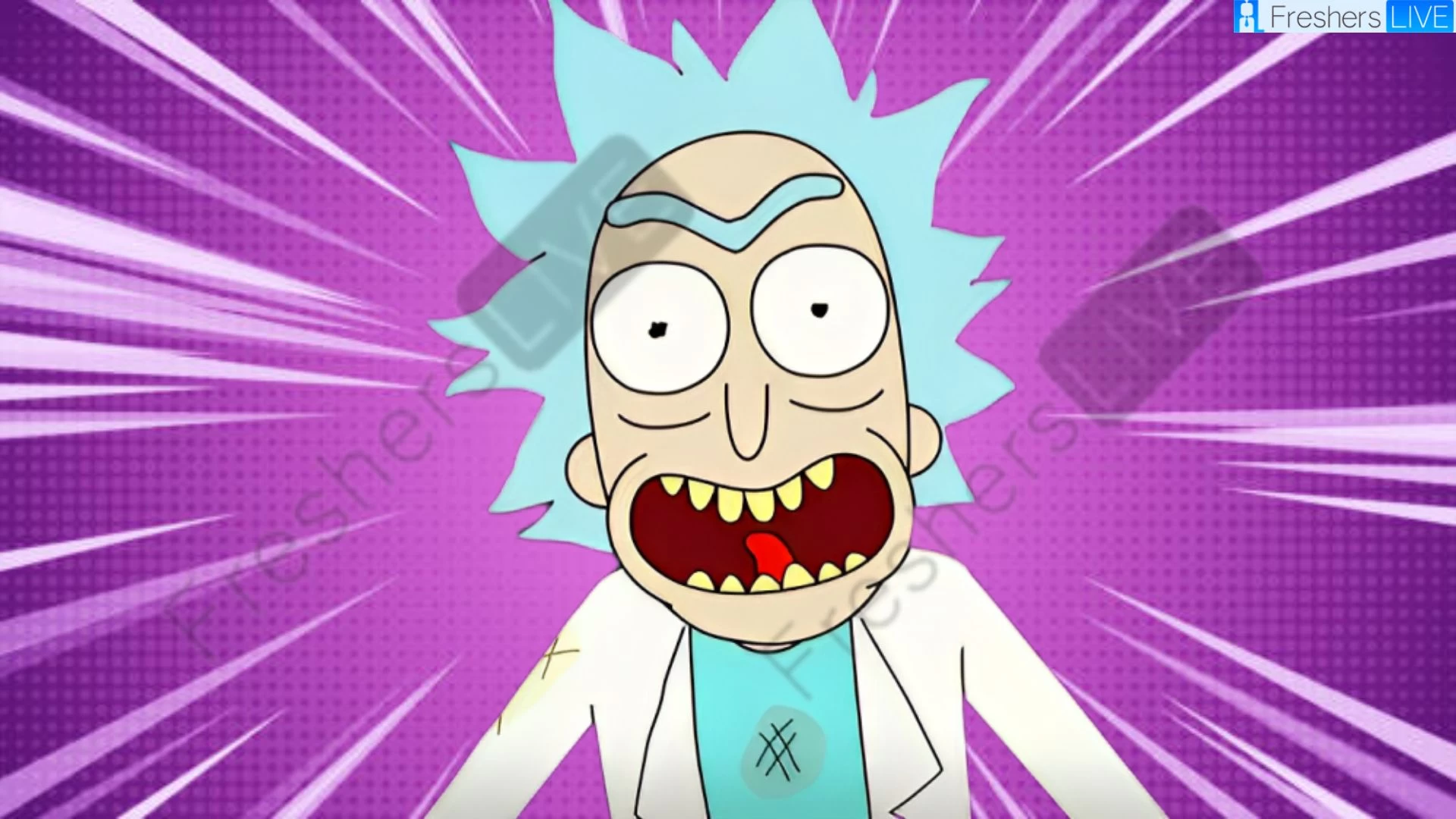 Fecha y hora de lanzamiento de la temporada 7 de Rick y Morty, cuenta regresiva, ¿cuándo saldrá?