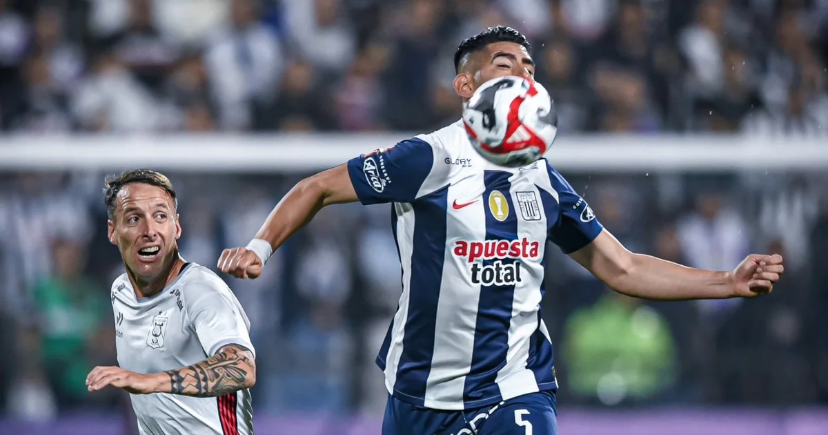 2Tabla de posiciones del Clausura y Torneo Acumulado de la Liga 1 Perú luego de que Alianza Lima empatara contra Melgar