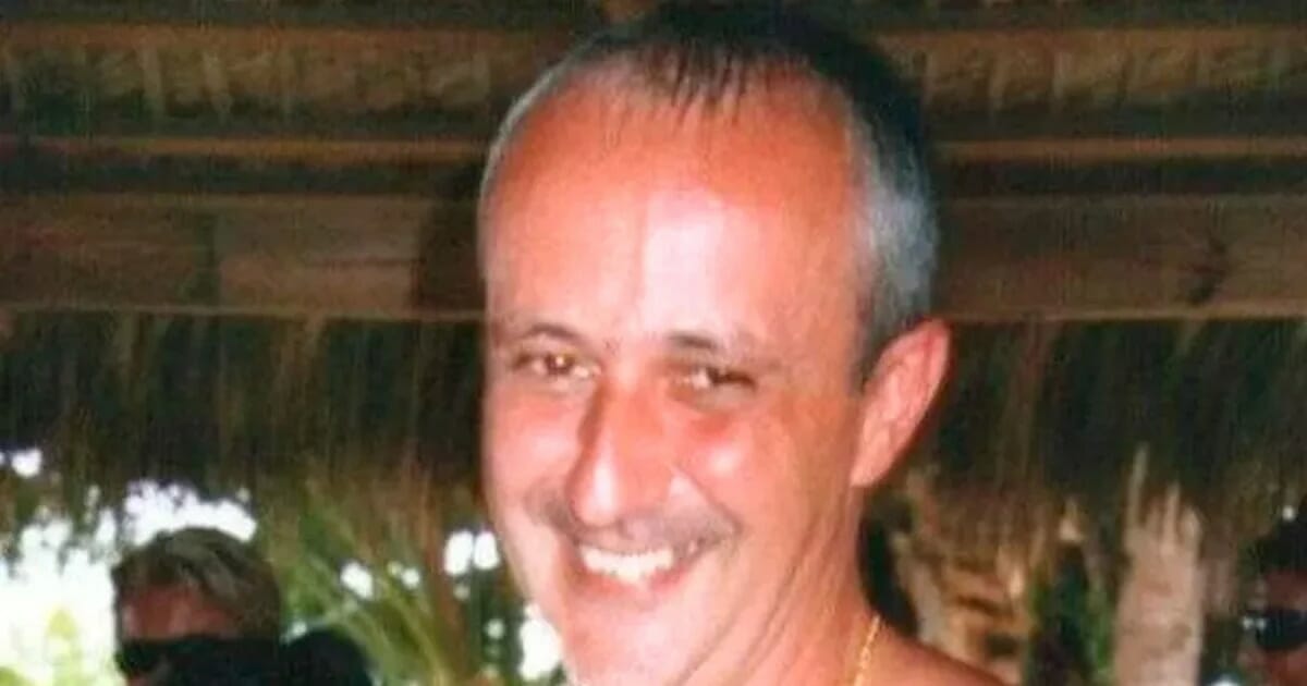 4Fingió haberse suicidado y su familia lo creyó, pero apareció diez años después en una isla de Grecia