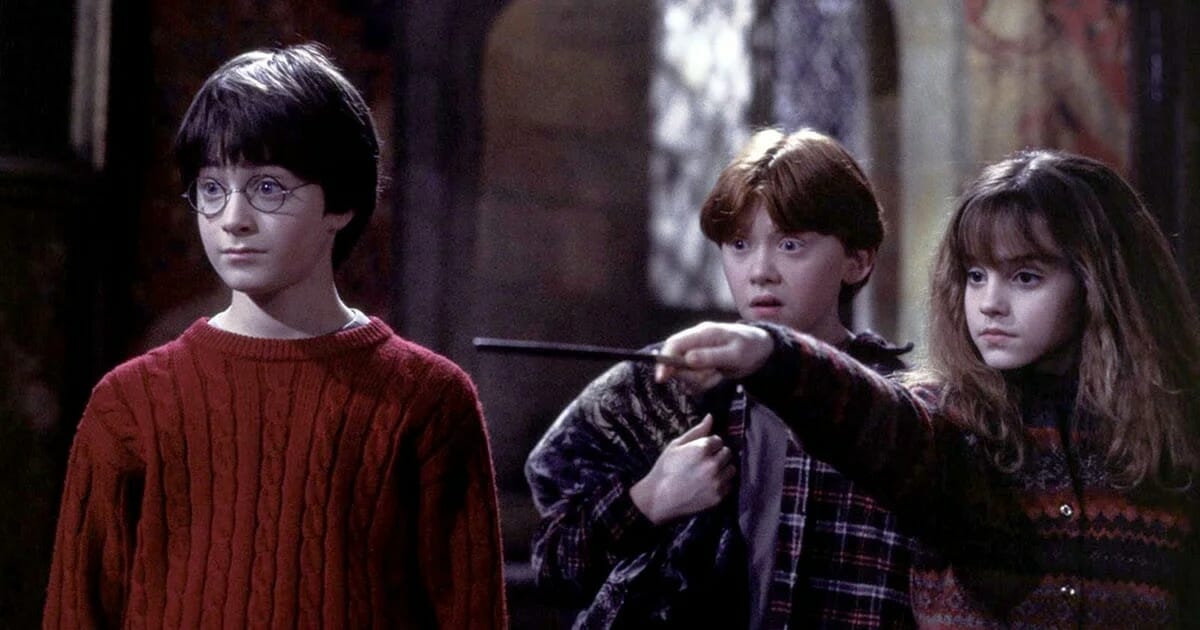 Actor de Harry Potter denunció que utilizaron inteligencia artificial para robarle la voz