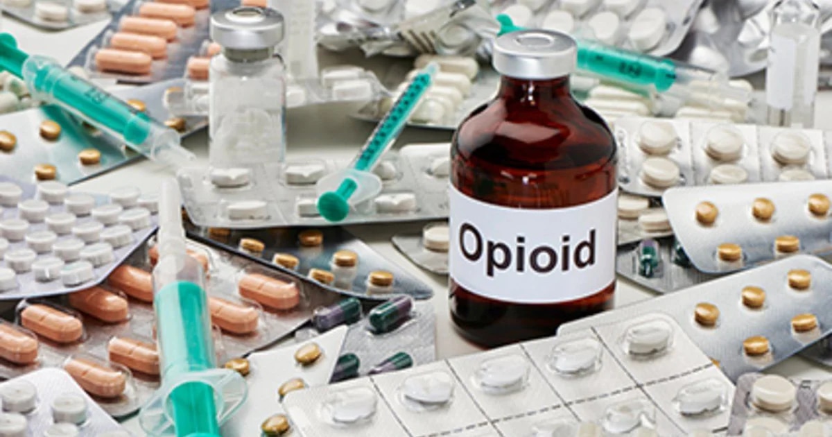 Advierten sobre el avance de nuevos opioides ilegales más potentes que el fentanilo