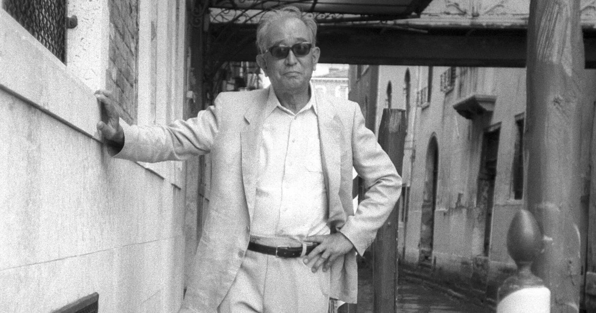 Akira Kurosawa, en un recorrido por su filmografía y legado