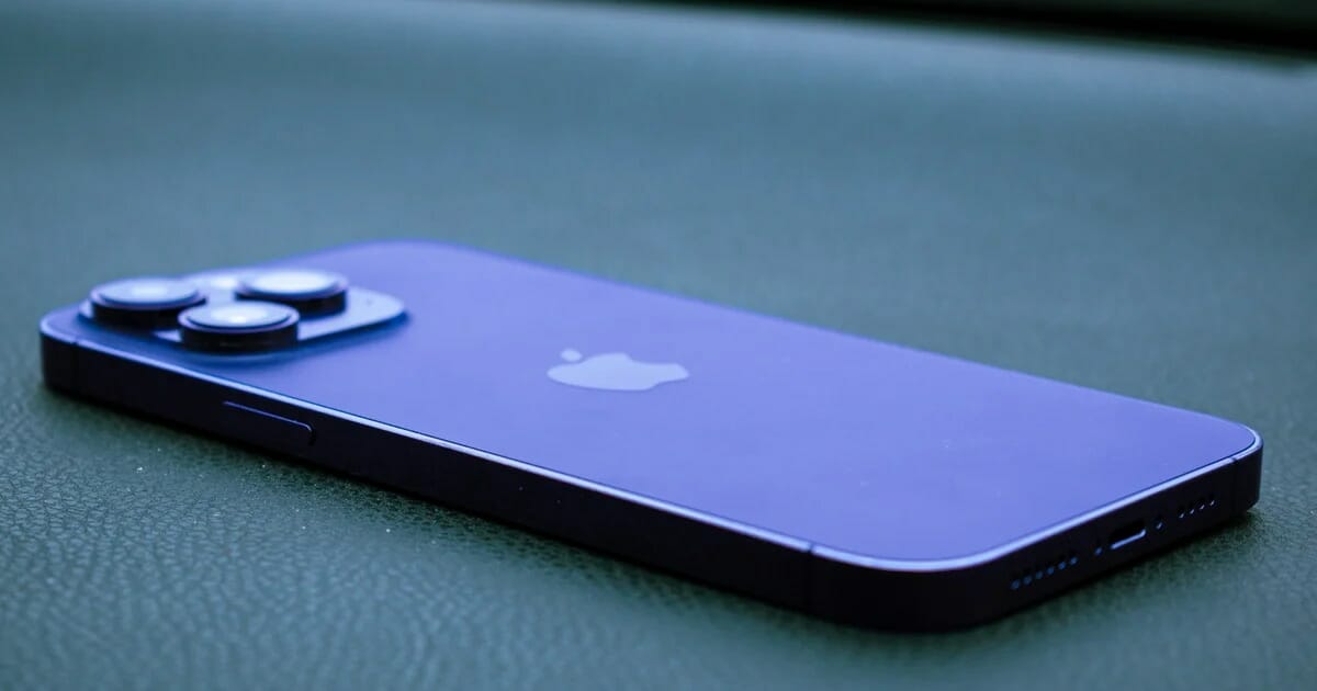 Analistas indican que el iPhone 15 no sería suficiente para impulsar las ventas de AppleTrendsForce indica que el mercado de celulares se está reduciendo y las cámaras están llegando a su límite de desarrollo