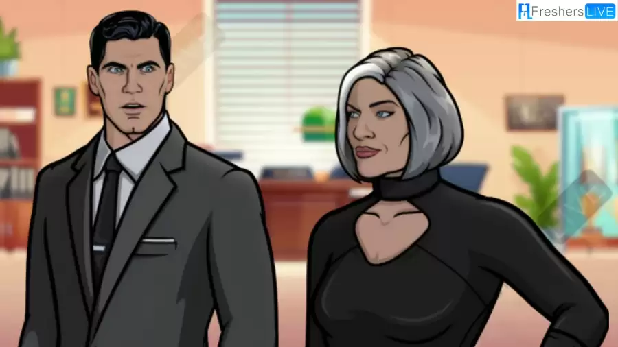 Archer Season 14 Episode 8 Release Date and Time, Countdown, When Is It Coming Out?