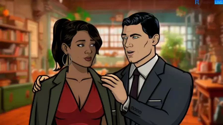 Archer Season 14 Episode 7 Release Date and Time, Countdown, When Is It Coming Out?